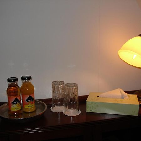 Hotel De Reiziger Ottersum Екстер'єр фото