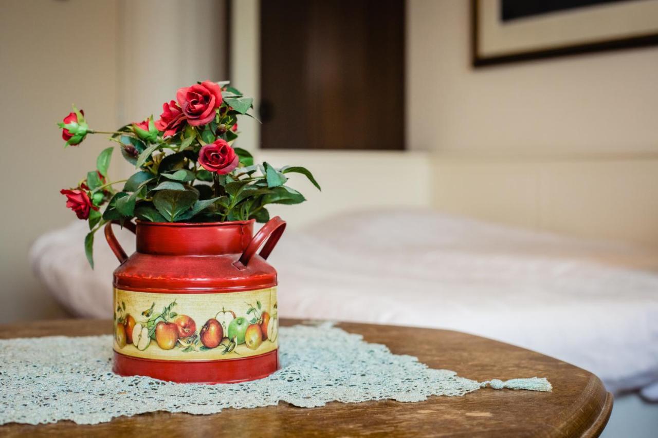 Hotel De Reiziger Ottersum Екстер'єр фото