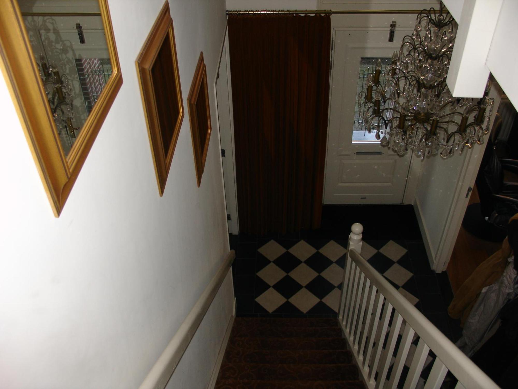 Hotel De Reiziger Ottersum Екстер'єр фото