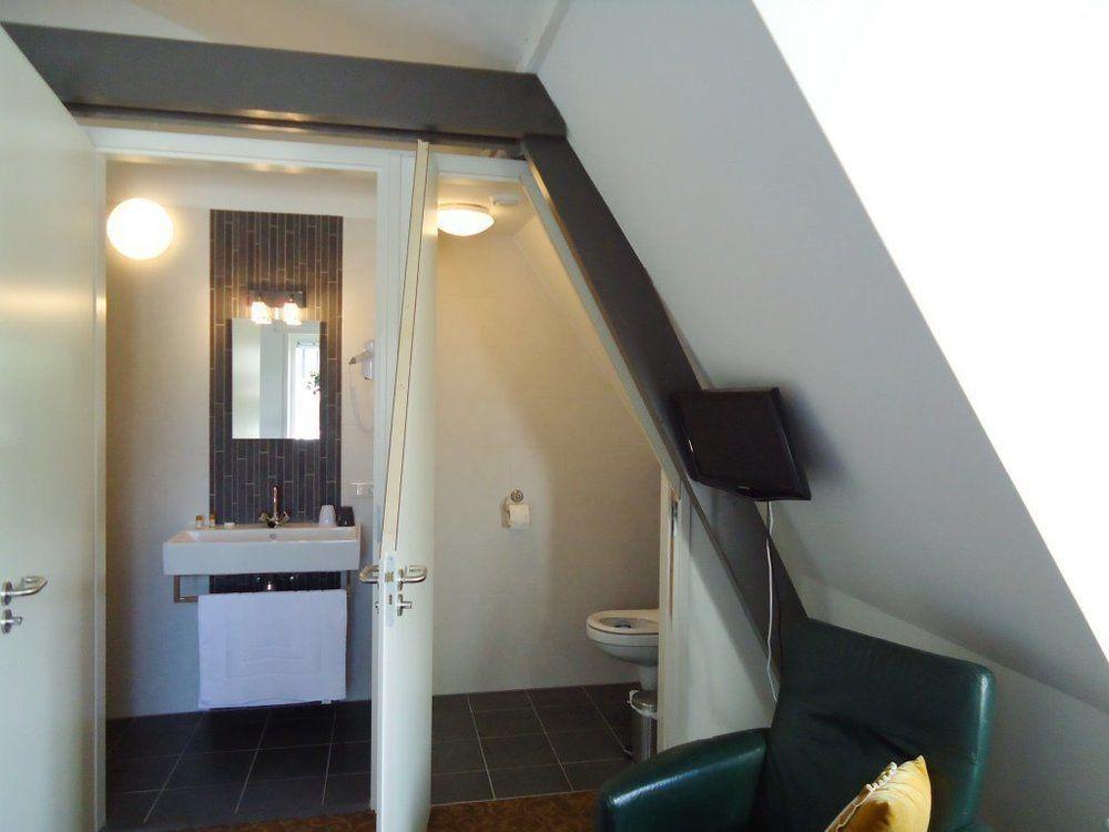 Hotel De Reiziger Ottersum Екстер'єр фото