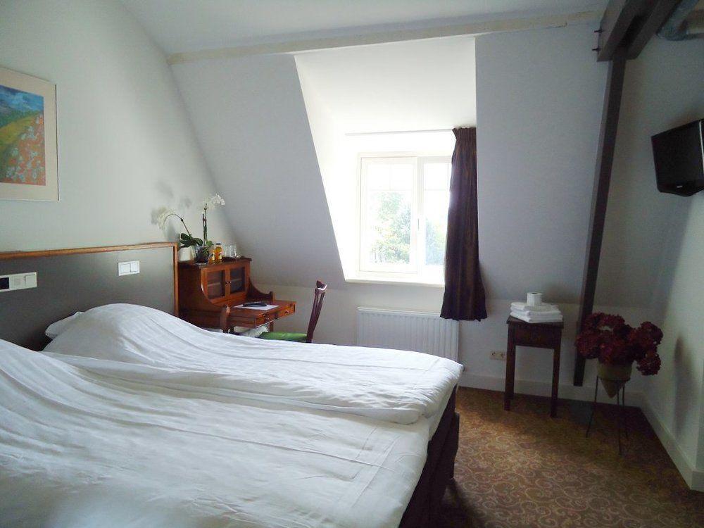 Hotel De Reiziger Ottersum Екстер'єр фото
